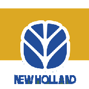  NEW HOLLAND